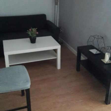 Apartamento 3 Dormitorios En Sanchez Preciados Мадрид Экстерьер фото