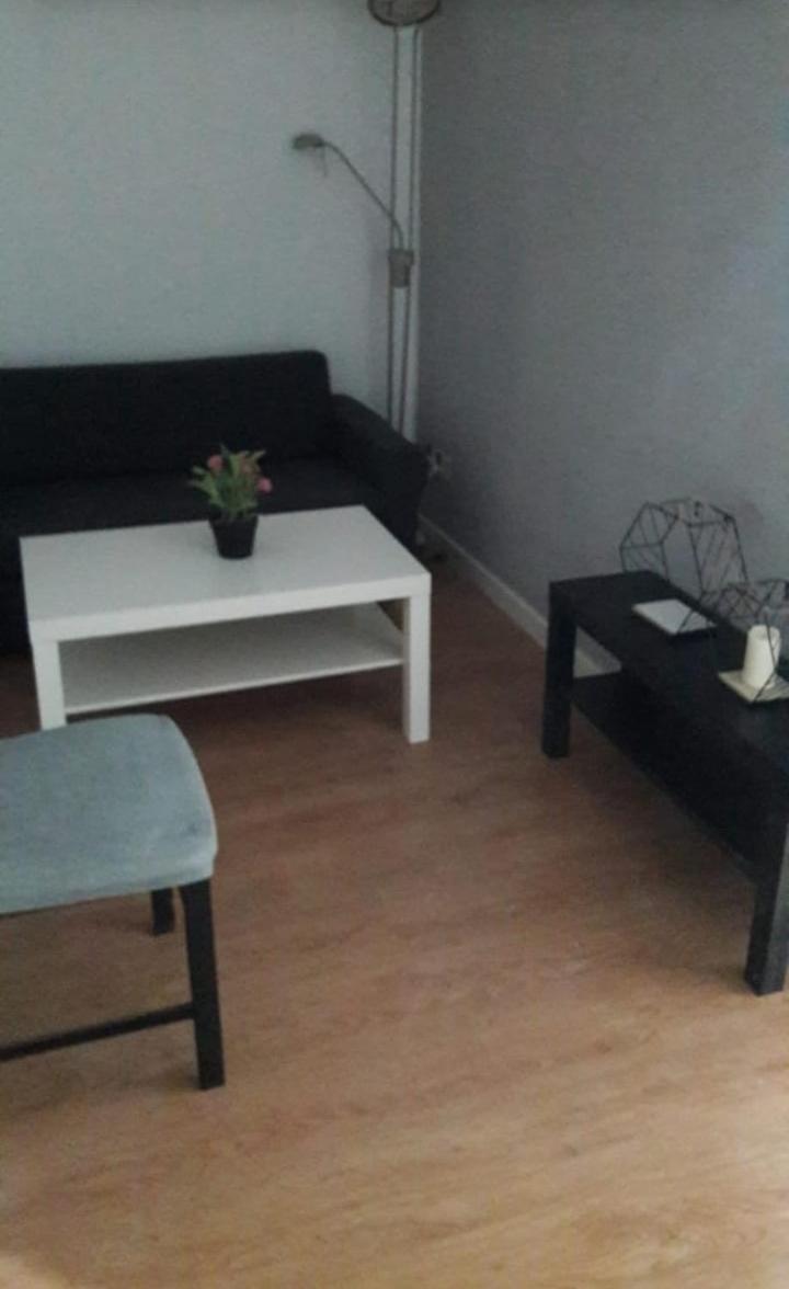 Apartamento 3 Dormitorios En Sanchez Preciados Мадрид Экстерьер фото