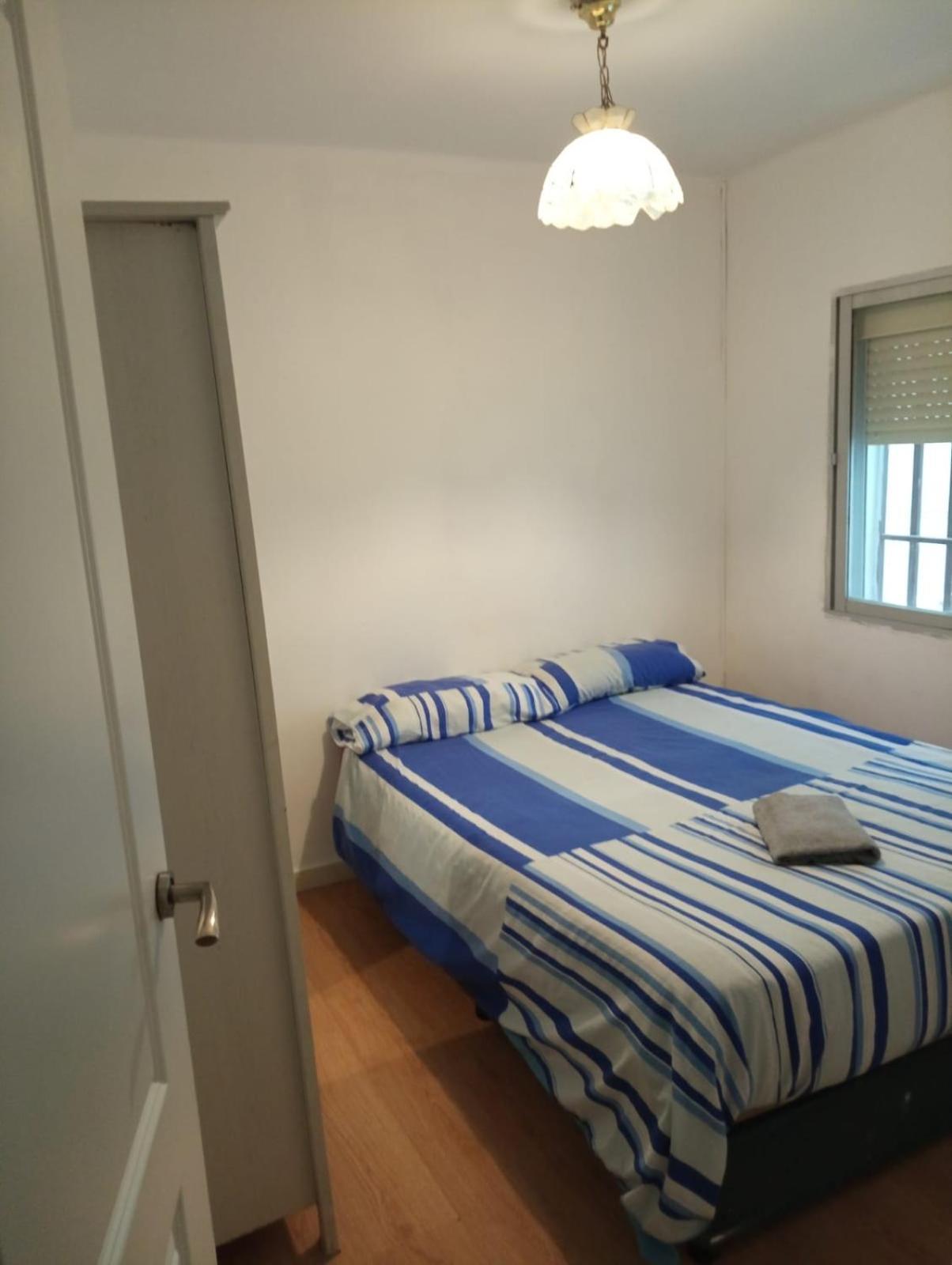 Apartamento 3 Dormitorios En Sanchez Preciados Мадрид Экстерьер фото