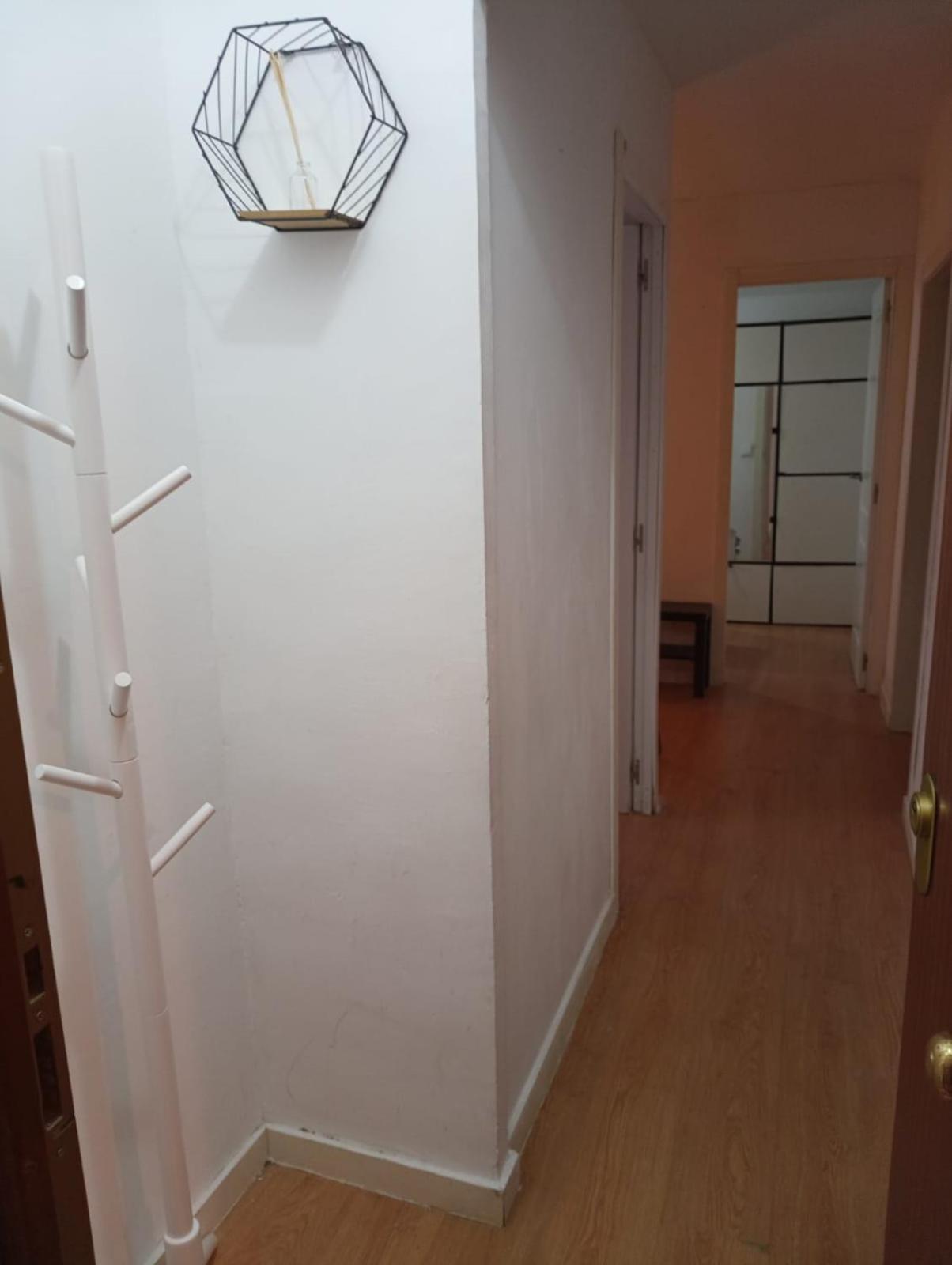 Apartamento 3 Dormitorios En Sanchez Preciados Мадрид Экстерьер фото