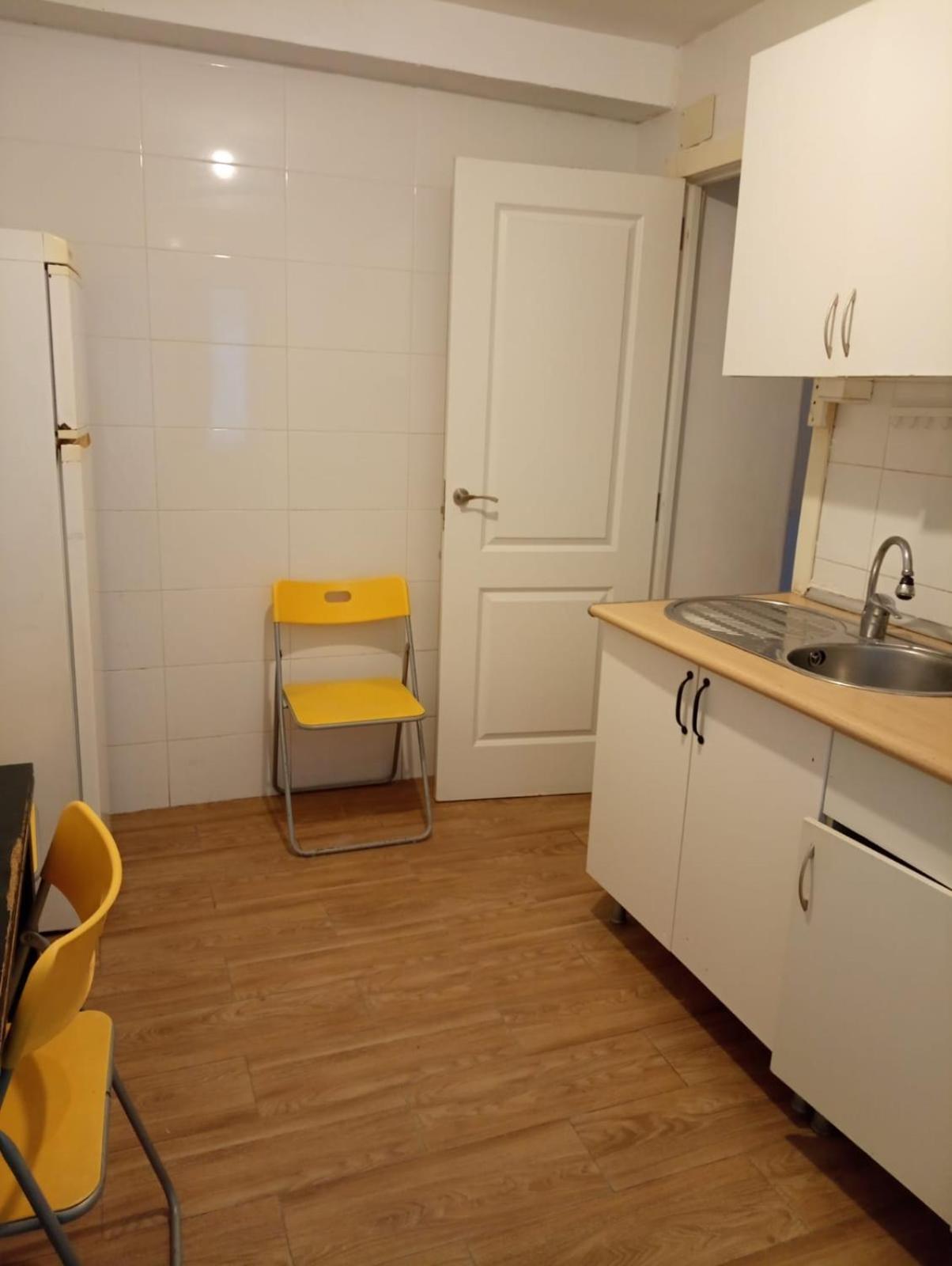 Apartamento 3 Dormitorios En Sanchez Preciados Мадрид Экстерьер фото