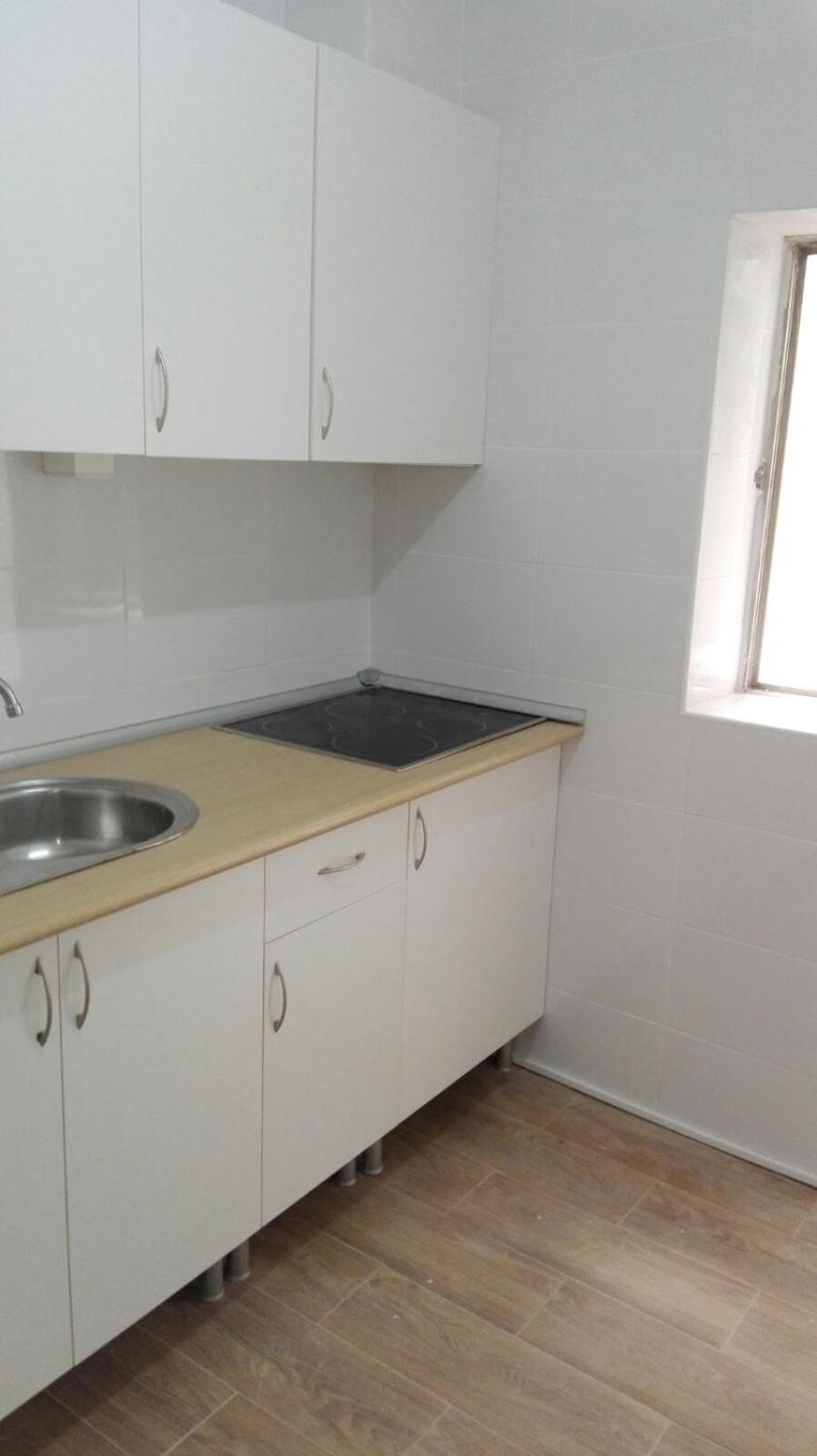 Apartamento 3 Dormitorios En Sanchez Preciados Мадрид Экстерьер фото